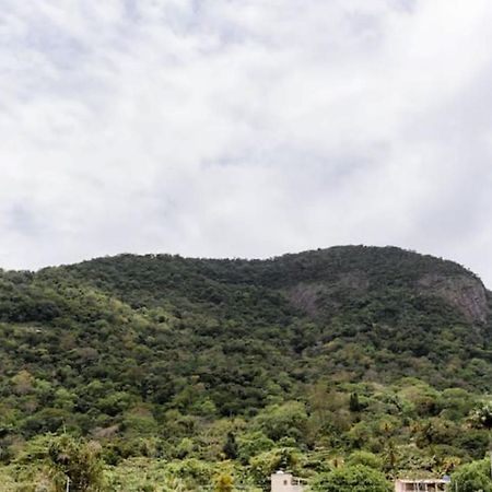 Luar Do Pontal Apartment Rio de Janeiro Exterior foto