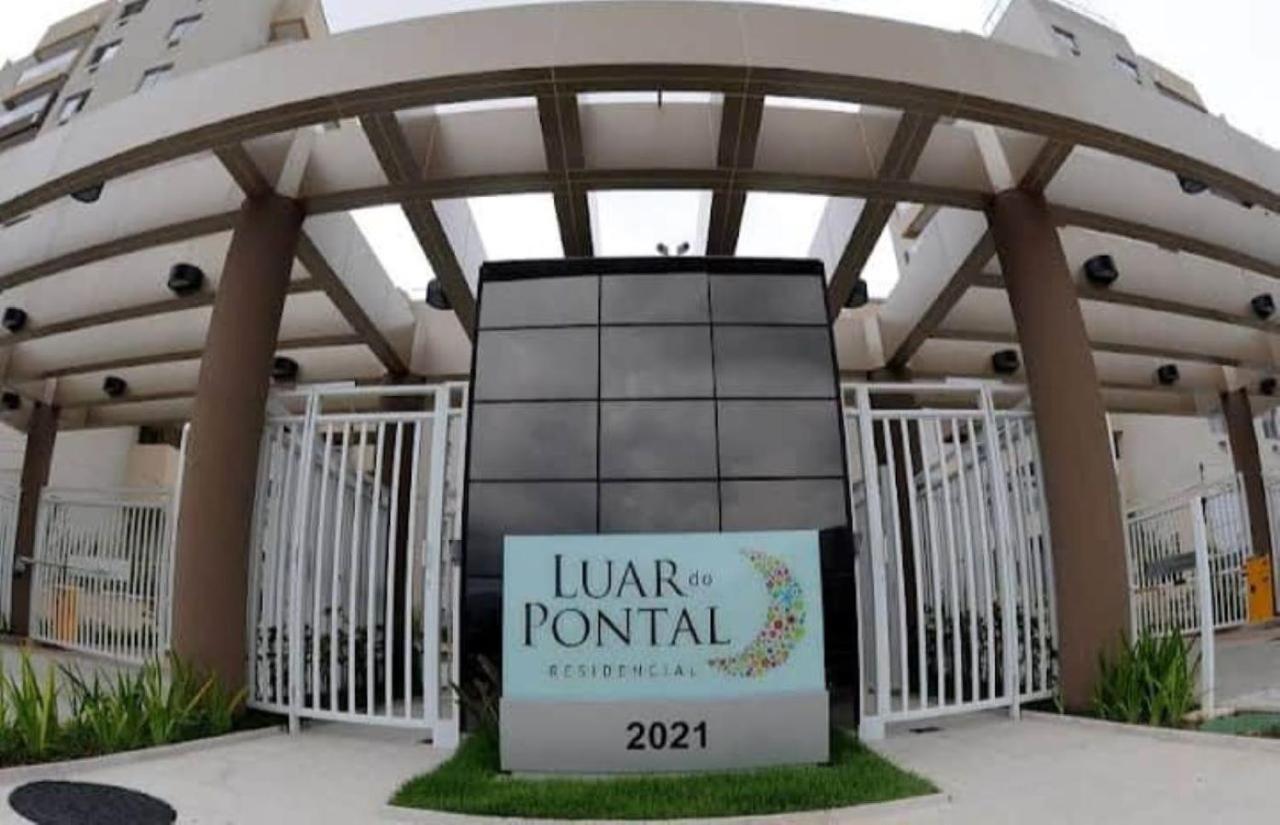 Luar Do Pontal Apartment Rio de Janeiro Exterior foto