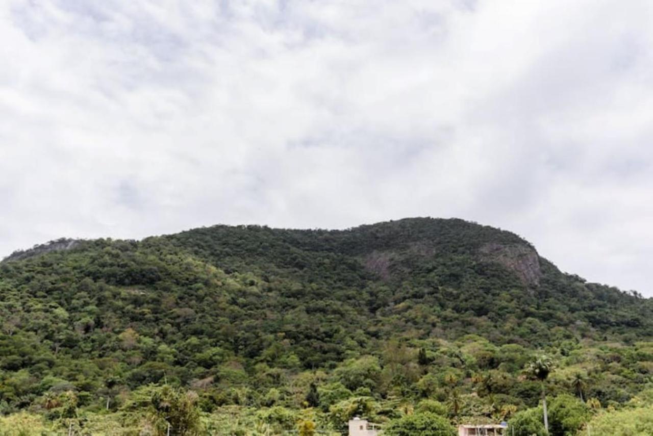 Luar Do Pontal Apartment Rio de Janeiro Exterior foto