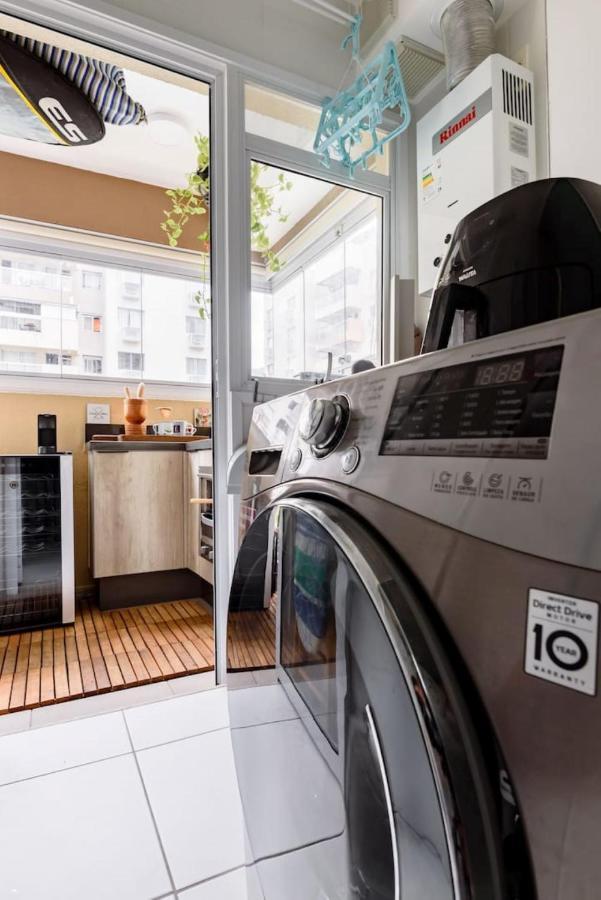 Luar Do Pontal Apartment Rio de Janeiro Exterior foto