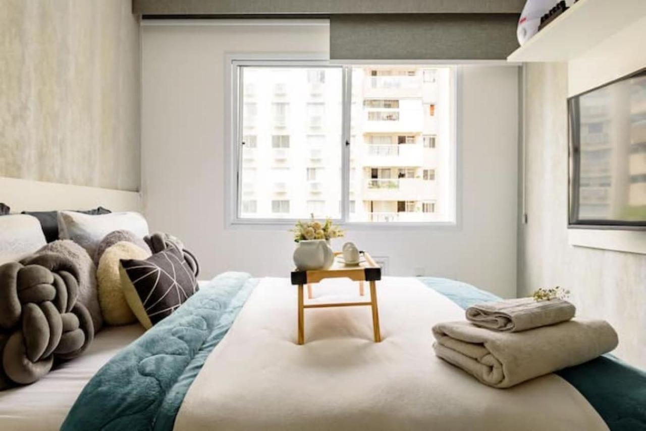 Luar Do Pontal Apartment Rio de Janeiro Exterior foto