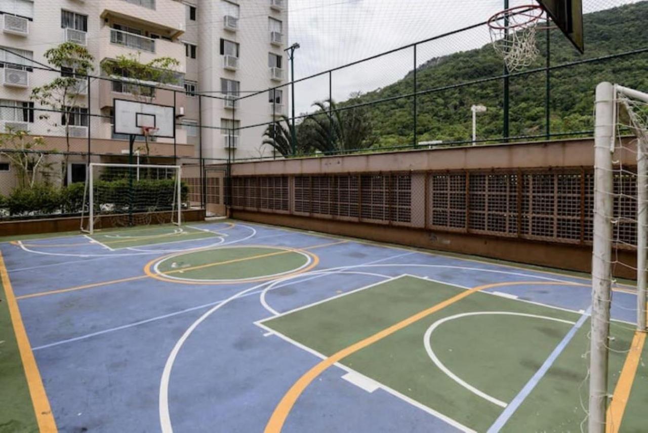 Luar Do Pontal Apartment Rio de Janeiro Exterior foto
