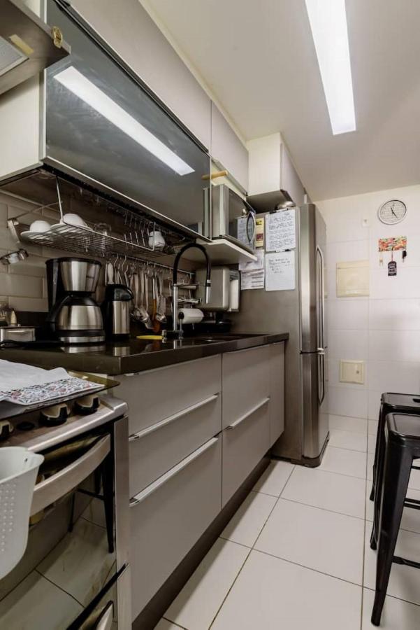Luar Do Pontal Apartment Rio de Janeiro Exterior foto