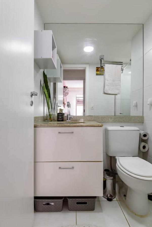Luar Do Pontal Apartment Rio de Janeiro Exterior foto